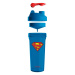 Šejkr SmartShake Lite DC Comics, Superman, 800 ml