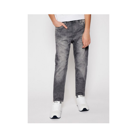 Chlapčenské džínsy Pepe Jeans