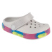 Crocs Off Court Glitter Band Clog T Jr 209717-1FS