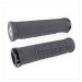 Gripy MTB ODI Elite Flow Lock-On Graphite