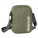 Caterpillar Pánská crossbody taška City Adventure army