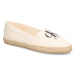 CALVIN KLEIN JEANS ESPADRILLE MONO SEASONAL GR