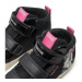 Geox Sneakersy B Kilwi Girl B46D5B 022HH C9289 S Čierna