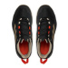 Adidas Trekingová obuv Terrex Eastrail GORE-TEX ID7851 Čierna