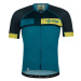 Pánsky cyklistický dres Treviso-m tmavo modrý - Kilpi