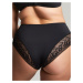 Dámské kalhotky Brief black model 17877644 - Sculptresse