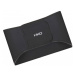 Hiko neoprene belt 4mm black