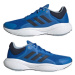 Pánska bežecká obuv ADIDAS Response bright royal legend ink wonder blue