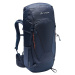 Turistický batoh Vaude Asymmetric 42+8 Farba: tmavo modrá