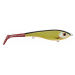 Strike pro bandit tail skitmort red 21 cm