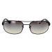 Ray-ban  Occhiali da Sole  RB3445 006/11  Slnečné okuliare Čierna