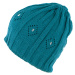 Čiapka Art Of Polo Hat sk13802 Teal