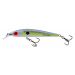 Salmo wobler rattlin sting floating sexy shad - 9 cm 11 g