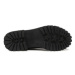 Refresh Outdoorová obuv 170201 Čierna