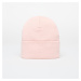 Čiapka Levi's® Slouchy Beanie Tonal Batwing Pink