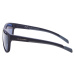 BLIZZARD-Sun glasses PCSF701110, rubber black, Čierna