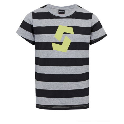 SAM73 T-shirt Stanley - Guys Sam 73