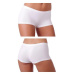 Dámske boxerky 1447s white - GATTA