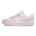 Nike Sneakersy Court Borough Low Recraft (PS) DV5457 105 Ružová