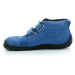 topánky Fare B5421202 modré členkové (bare) 24 EUR
