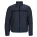 Tommy Hilfiger  GMD PADDED REGATTA JACKET  Bundy Námornícka modrá