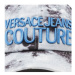 Versace Jeans Couture Šiltovka 73VAZK12 Sivá