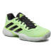 Adidas Tenisové topánky Barricade Tennis Kids IF0449 Zelená