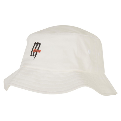 Medusa hat - white mister tee