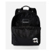 Batoh Karl Lagerfeld K/Ikonik 2.0 Klassik Bp Nylon Black