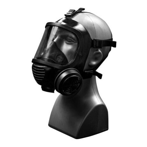 Celotvárová plynová maska CM-6 Avec®