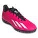 Adidas Topánky X Speedportal.4 Turf Boots GZ2445 Ružová