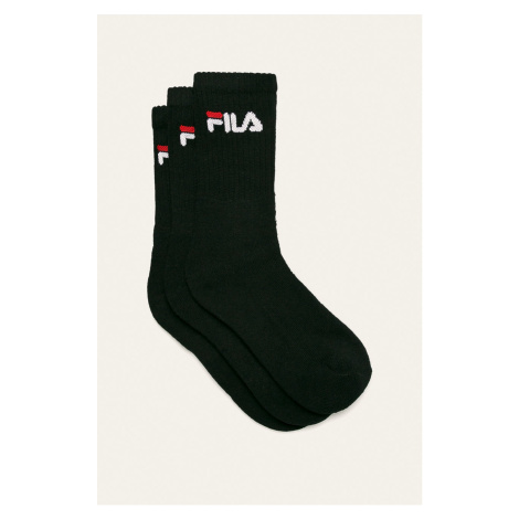 Dámske klasické funkčné ponožky Fila