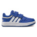 Adidas Sneakersy Hoops 3.0 Cf C IH8013 Modrá