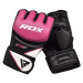 RDX GRAPPLING GLOVE F12 LADIES MMA rukavice, čierna, veľkosť