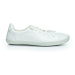 Aylla Shoes KECK L bielobiele barefoot topánky 41 EUR