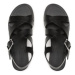 Vagabond Shoemakers Sandále Tia 2.0 5531-201-20 Čierna