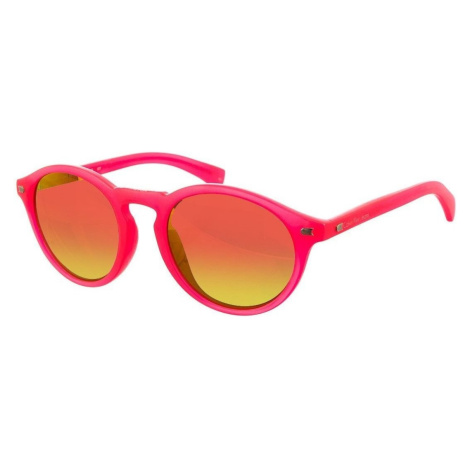 Calvin Klein Jeans  CKJ747S-607  Slnečné okuliare Ružová