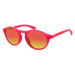 Calvin Klein Jeans  CKJ747S-607  Slnečné okuliare Ružová