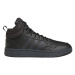 Topánky adidas Hoops 3.0 Mid Wtr M GW6421