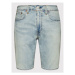 Levi's® Džínsové šortky 405™ 39864-0055 Modrá Standard Fit