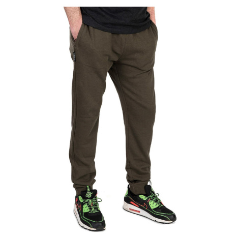 Tepláky FOX Collection Lightweight Jogger Green Black veľ. XXL