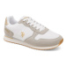 U.S. Polo Assn. Sneakersy ALTENA002 Biela