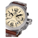 TW-Steel CS13 Canteen Leather Chrono 45 mm