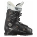 Salomon Select HV 70 W GW Black/Rose Gold Met./White Zjazdové lyžiarky