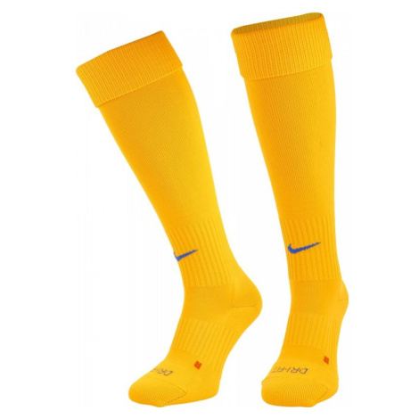 Futbalové ponožky Classic II Cush SX5728-740 - Nike