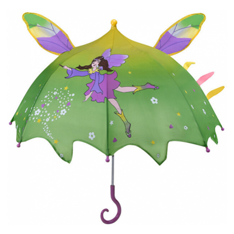 Blooming Brollies Detský palicový dáždnik Kidorable Woodland Fairy U0100WF