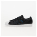 Tenisky adidas Superstar Core Black/ Core Black/ Brave Blue