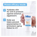 MIXA Daily Invisible SPF Cream hydratačný denný krém SPF 50