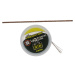 Fox rage predator lanko 19-strand coated wire 10 m -  26 lb / 12 kg