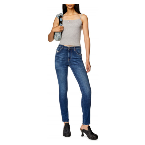 Dámske džínsy Diesel